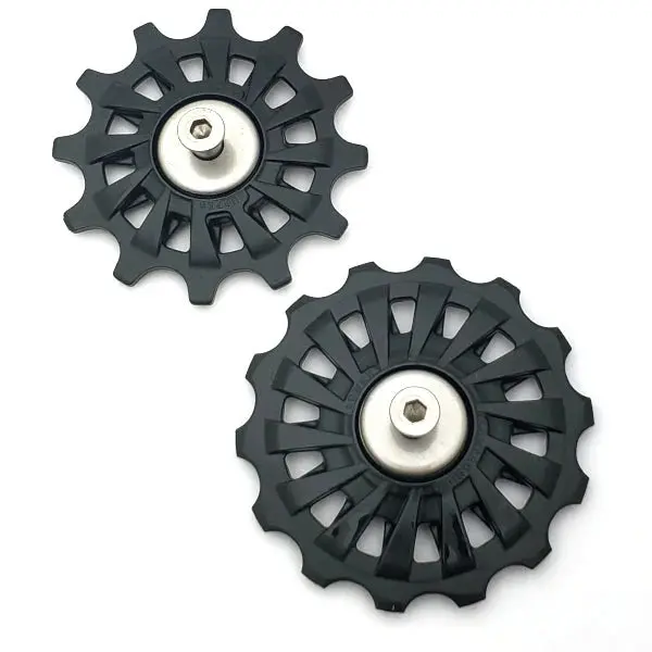 Campagnolo Ekar 13S Rear Derailleur Pulleyset 1