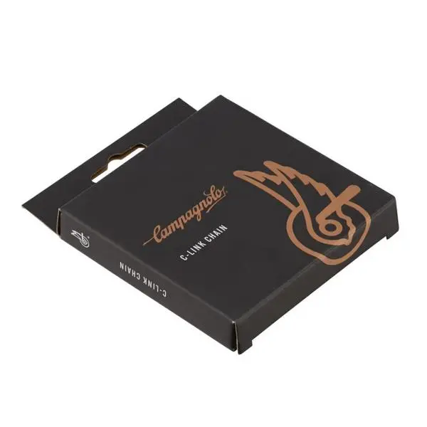Campagnolo Super Record 12S C-Link Chain 1
