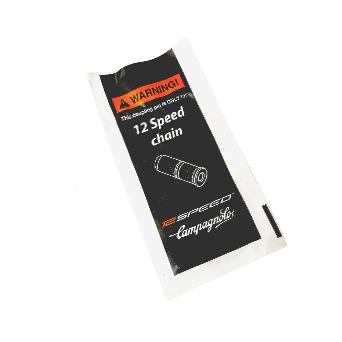 Campagnolo 12S Chain Pin 1