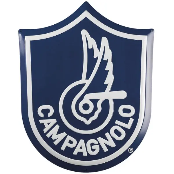 Campagnolo Scudetto Sign 1