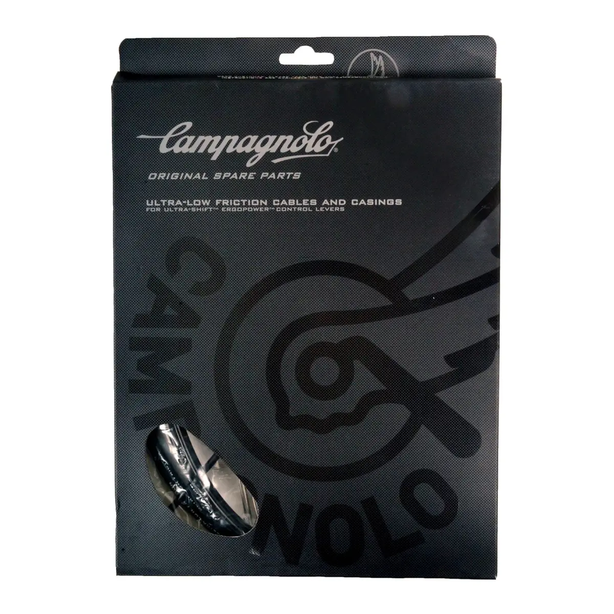 Campagnolo 9S-10S-11S Ep Cable Kit 1
