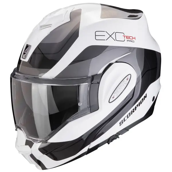 Scorpion EXO-TECH EVO Pro Commuta Modular Helmet
