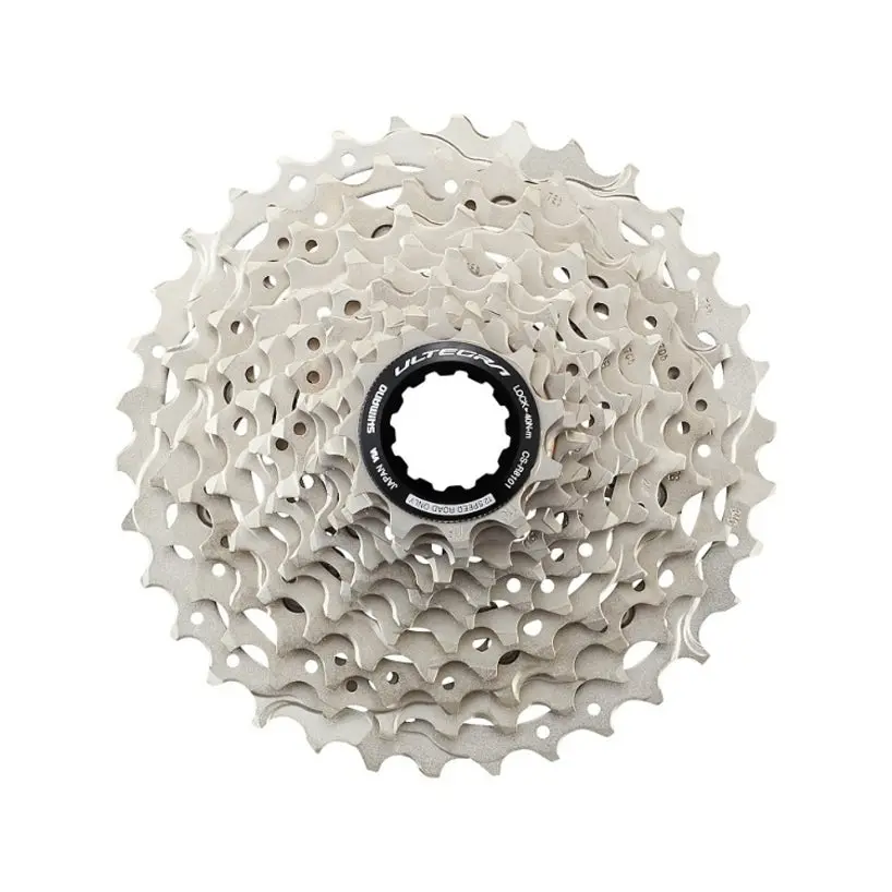 Shimano Ultegra Cs-R8101 12S Cassette 1