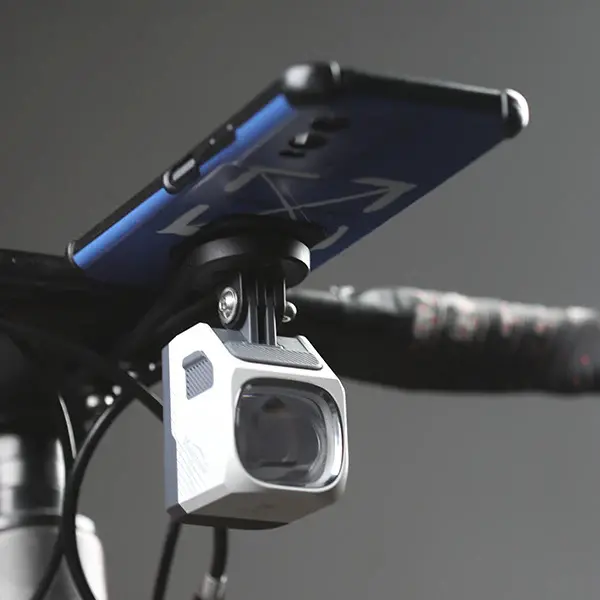 Magicshine Underbar Mount For Evo Series 1