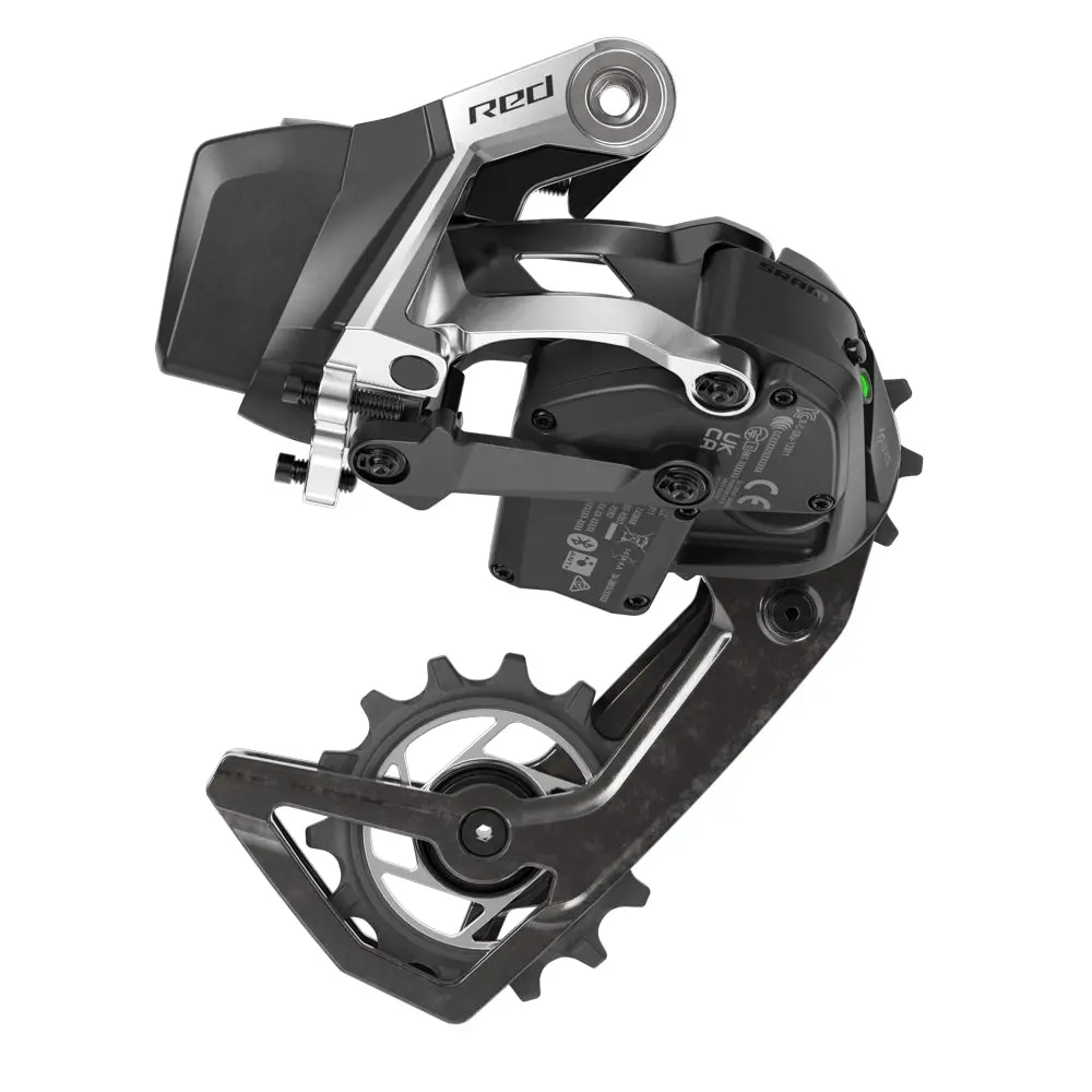 Sram Red Axs E1 12 Speed Rear Derailleur 1