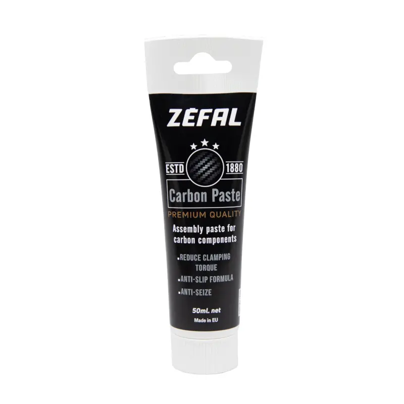 Zefal Carbon Paste 1