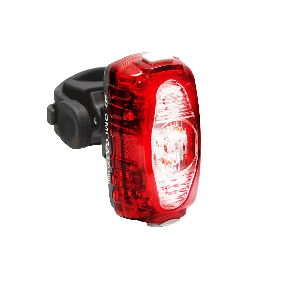 Niterider - Omega 330 Rear Light 1