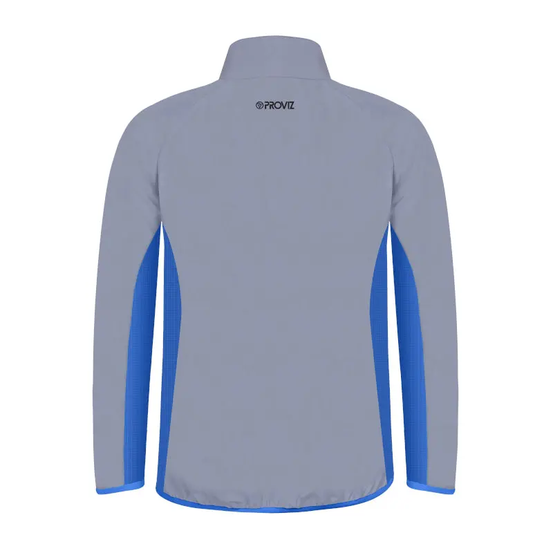 Proviz Reflect360 Active Mens Jacket Blue 2