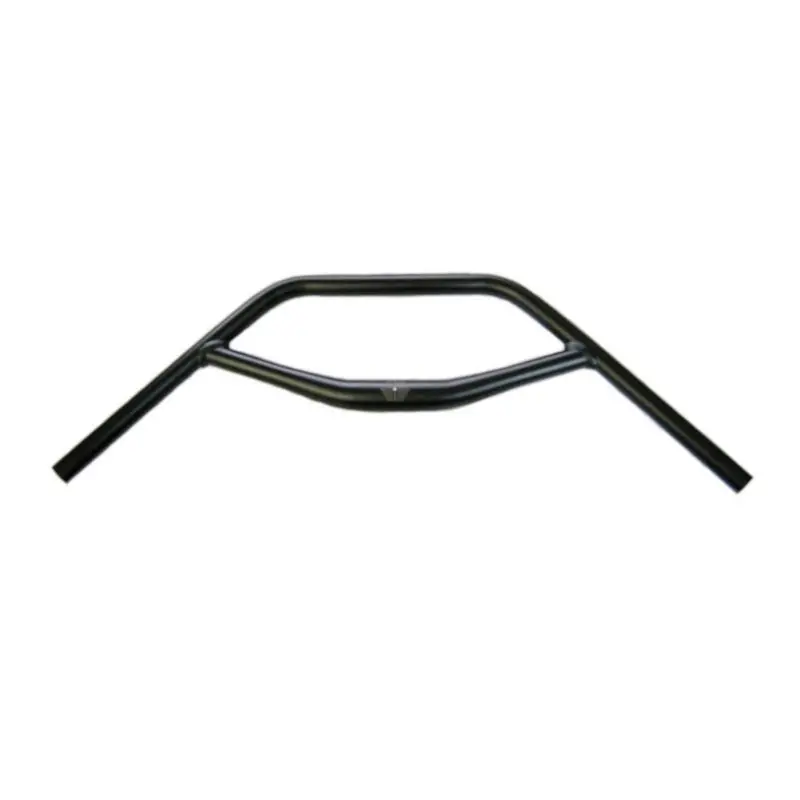 M-Wave Double Bar City/Trekking Handlebar 1
