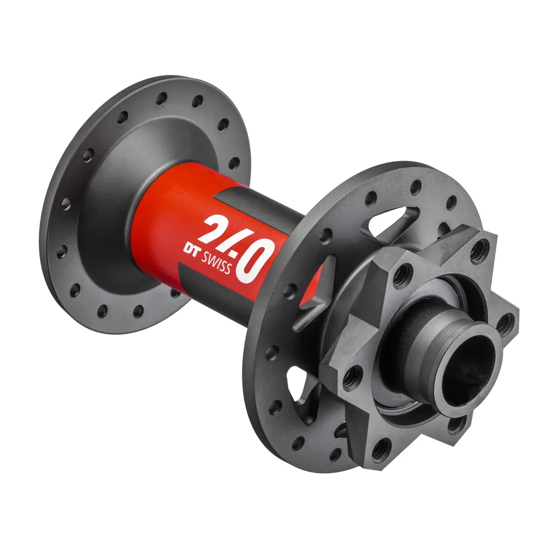 Dt Swiss - 240 Exp Front Is (6-Bolt) 3
