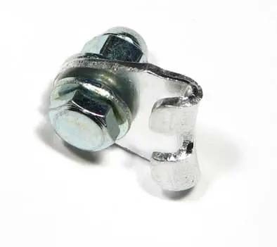 Straddle Wire Parts 1