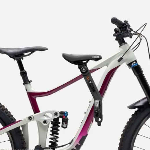 Kids Ride Shotgun - 2.0 Child Bike Seat 1