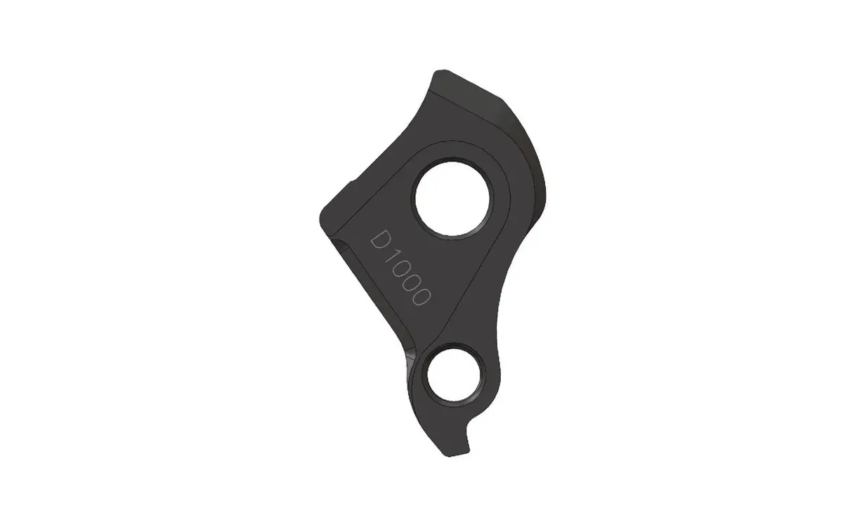 Pilo - Universal Derailleur Hanger (Udh) 1