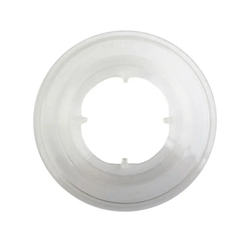 Pvc Spoke Protector For Disc Brake Hubs 1