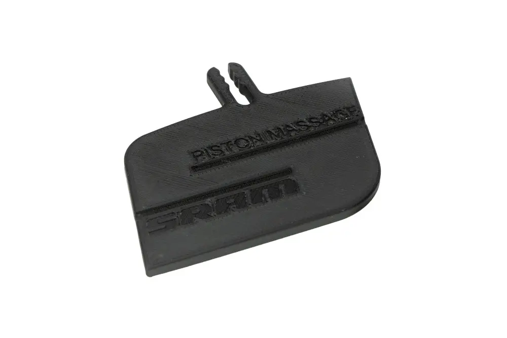 Sram Piston Massage Spacer 1