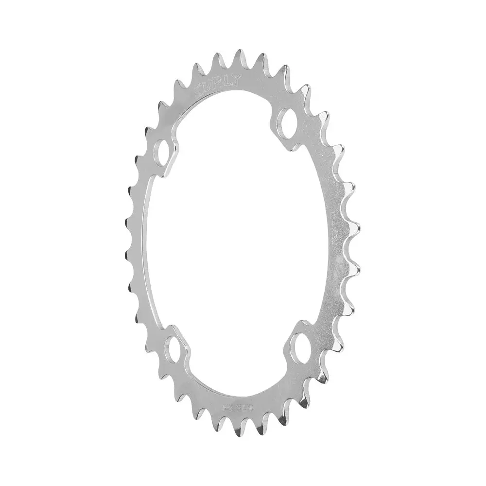 Surly Stainless Single Speed Chain Ring 1