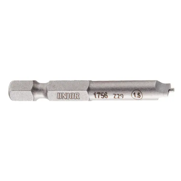 Unior Speed Nipple Bits 1