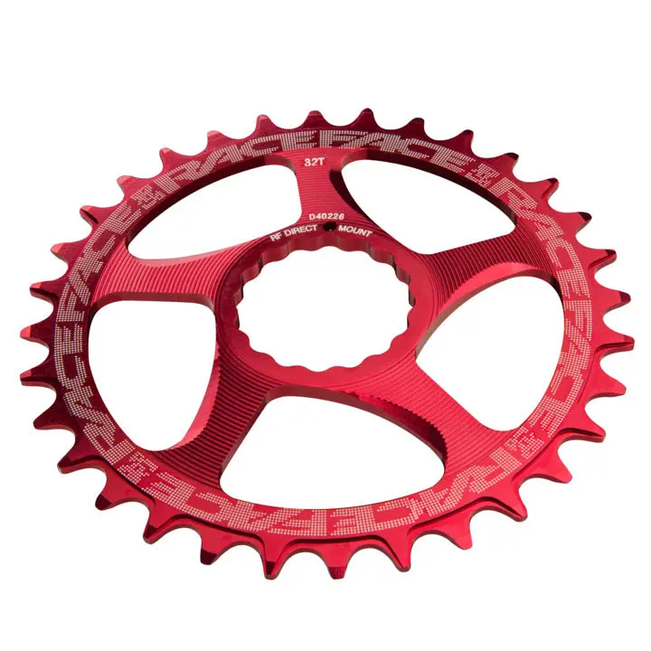 Race Face Cinch Direct-Mount 1x Narrow-Wide Chainring - Image 3