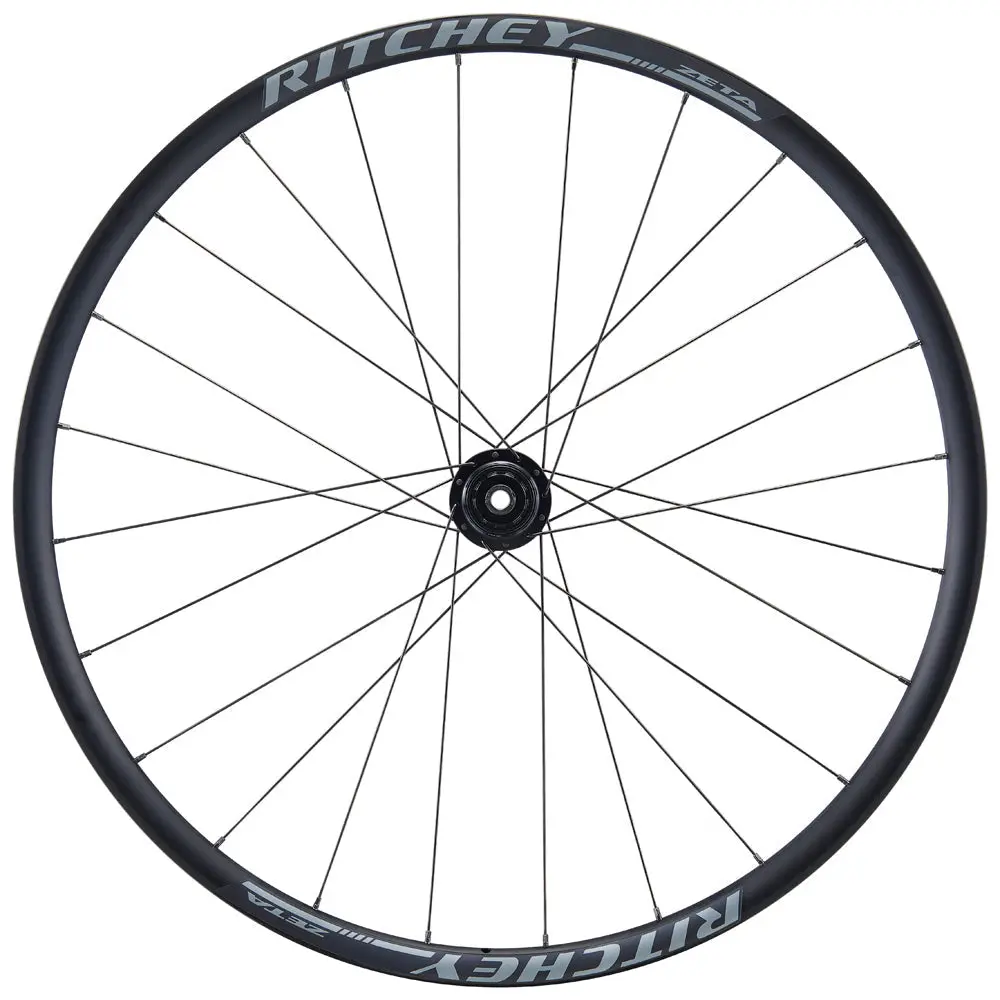 Ritchey Comp Zeta Disc Road Wheelset 1