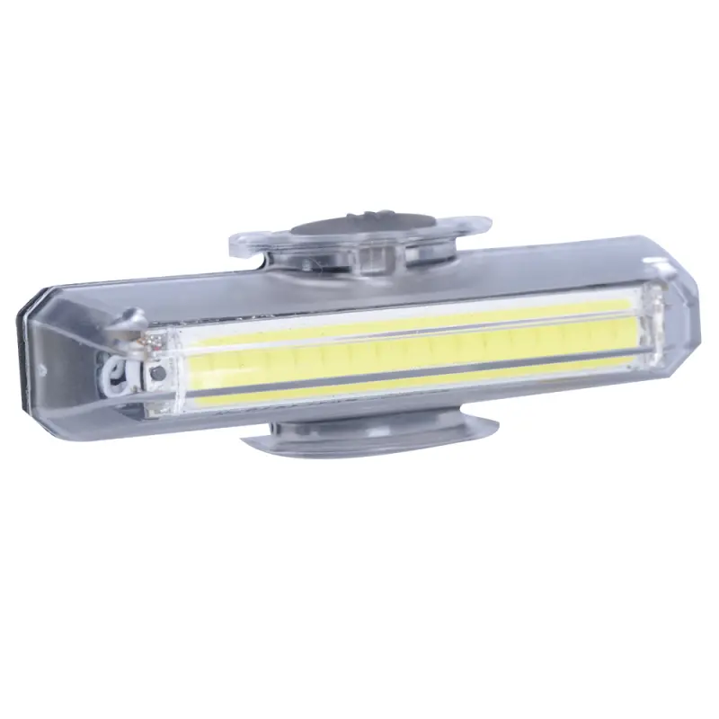 Oxford Ultratorch Slimline Front Light 1