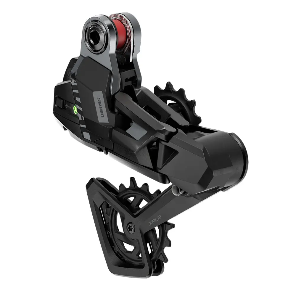 Sram Rival Xplr Axs E1 13 Speed Rear Derailleur 1