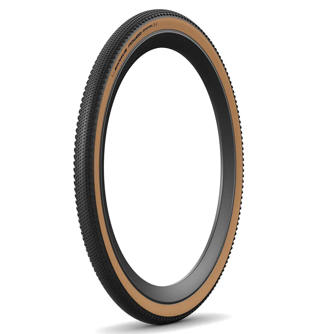 Michelin Power Gravel Tlr Competition Line 5