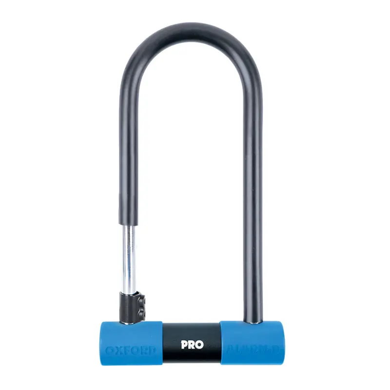 Oxford Alarm-D Pro 320Mm D-Lock 1