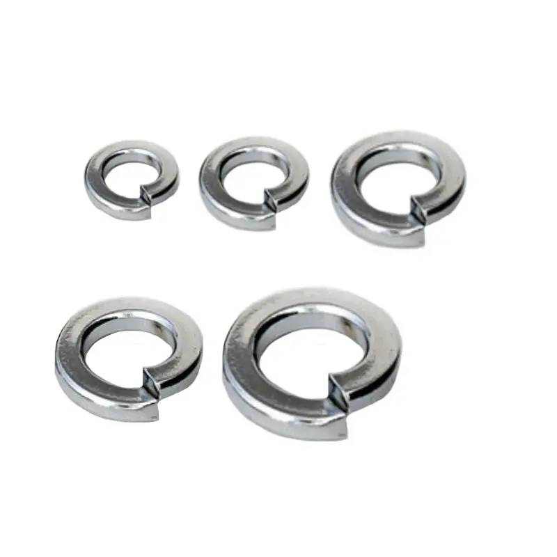 Metric Spring Washers 1
