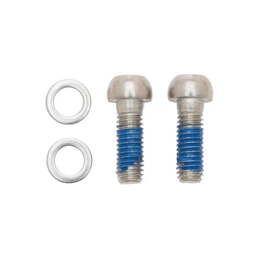 Sram Caliper Mounting Hardware 1