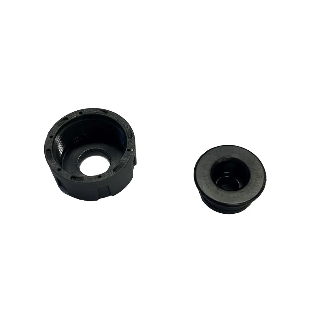 Blackburn Grid Floor Pump Head Rebuild Kit 1