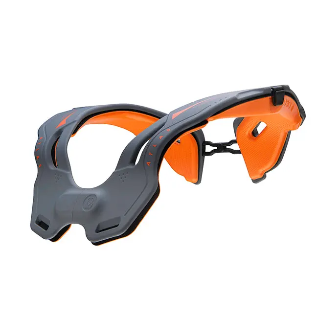 Atlas Vision Anti-Compression Collar. 1