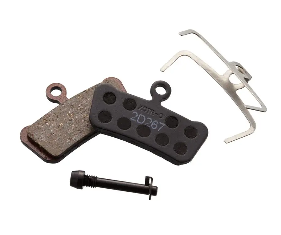 Sram Guide/G2/Trail Organic Brake Pad Set 1
