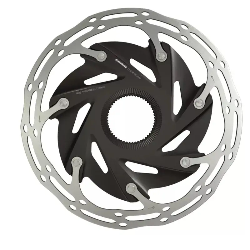 Sram Centerline X Road Clx-R Centerlock 1