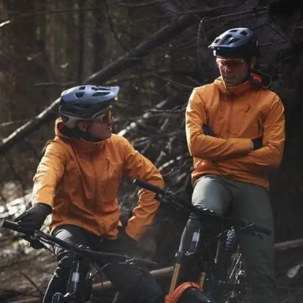 Madison Dte 3-Layer Men's Waterproof Jacket 1