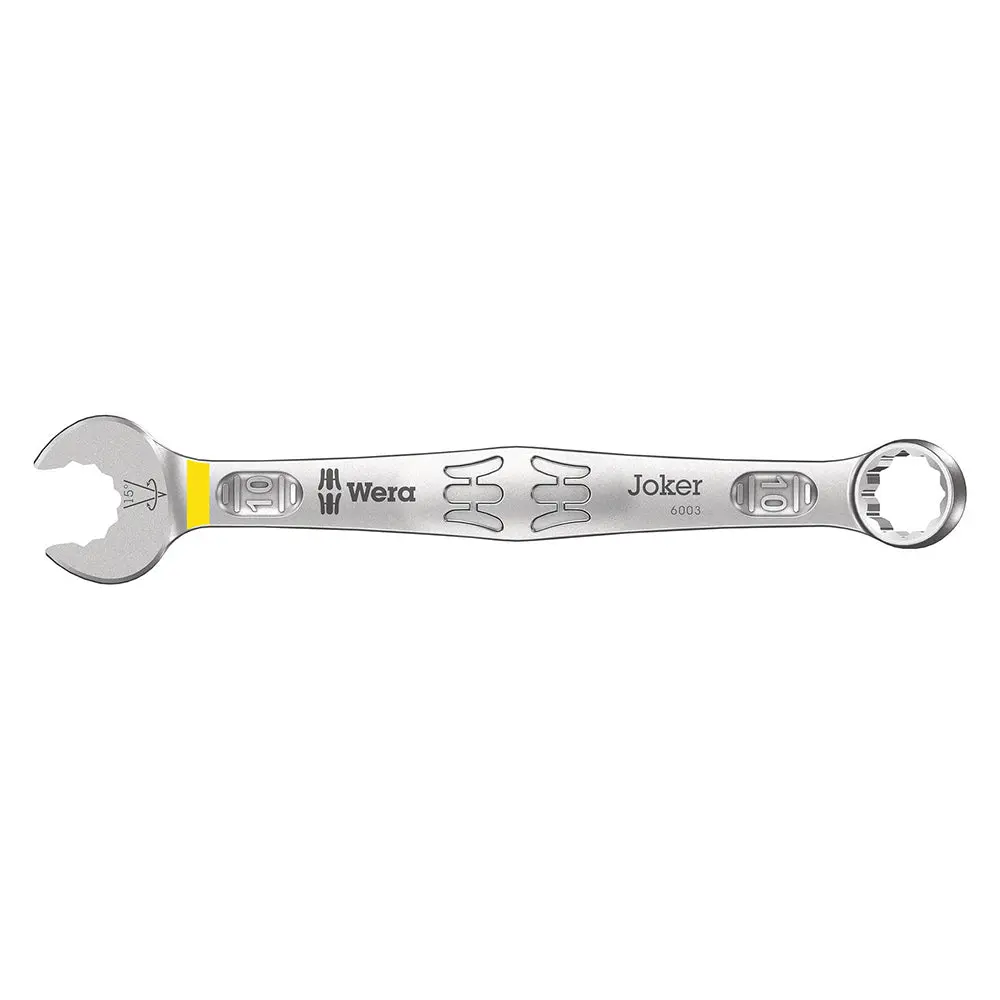 Wera Joker Combination Wrenches 1