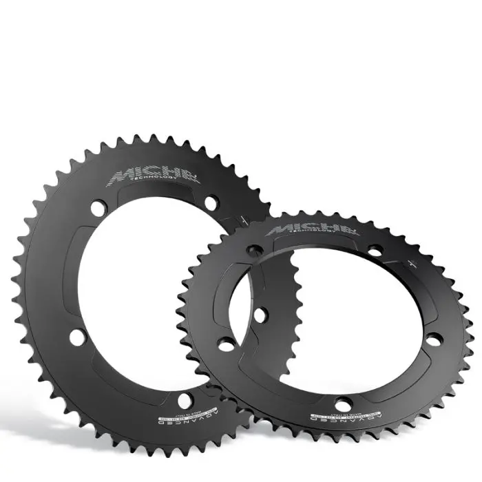 Miche Advanced Pista Chainring 1