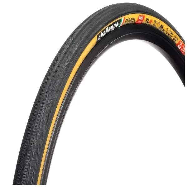 Challenge Strada Pro Tlr 1