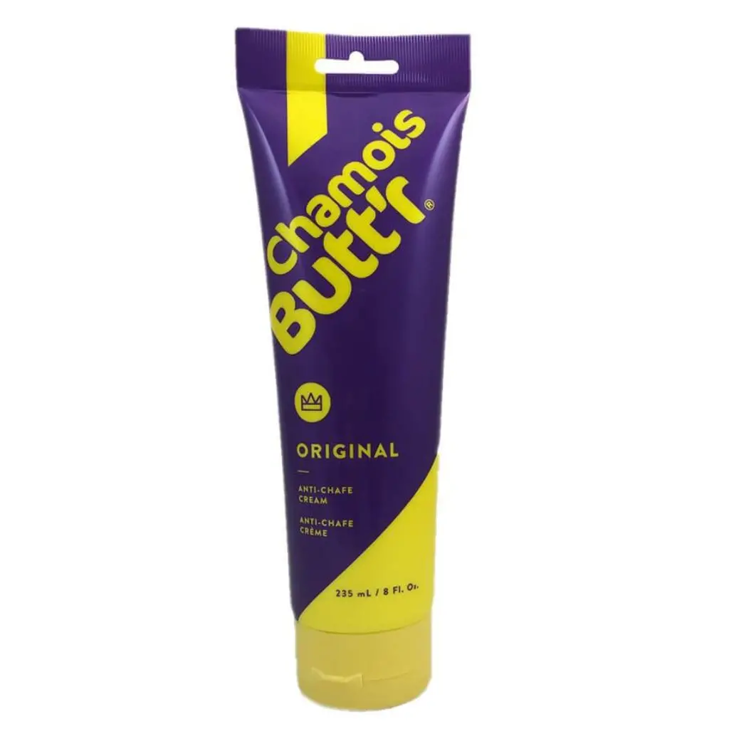 Chamois Butt'r Original 1
