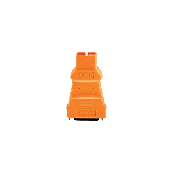 05-0006 Chrysler Obd1 Adapter 1