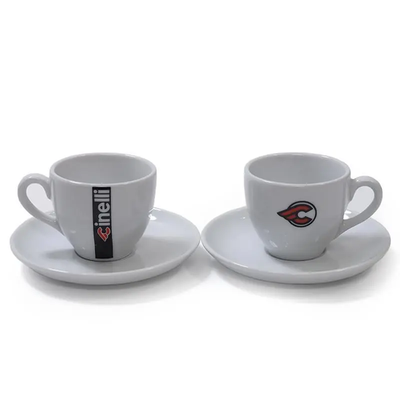 Cinelli Espresso Cup Set 1
