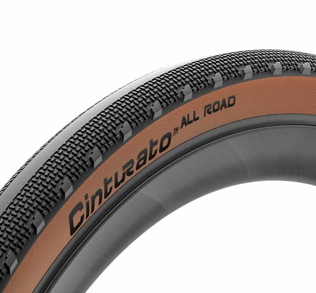 Pirelli Cinturato All Road 1