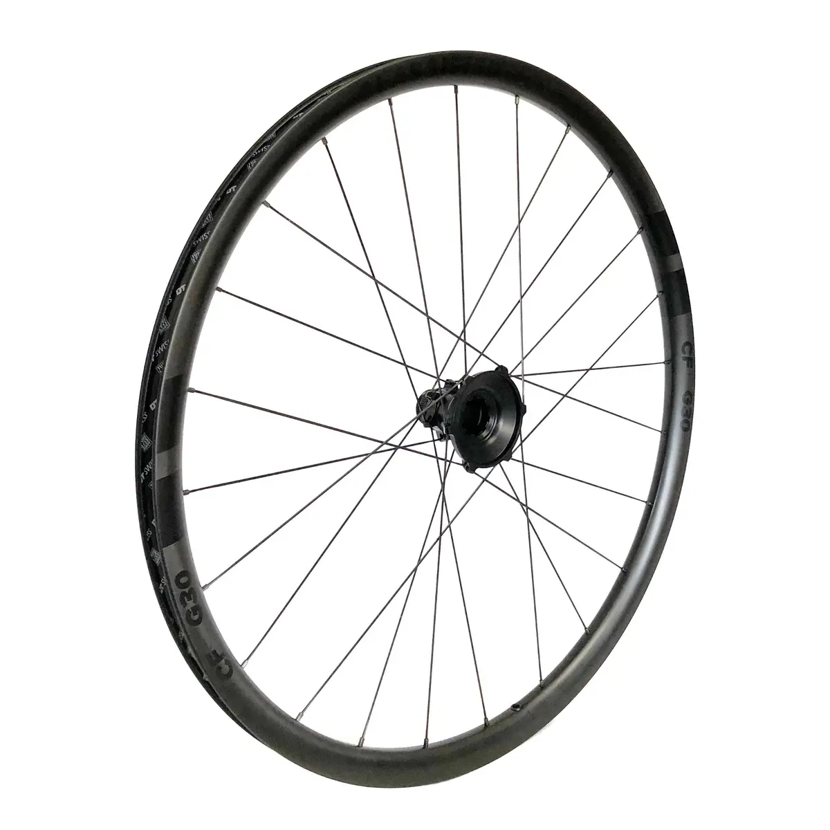Classified Powershift Hub Wheel Set Cf 1
