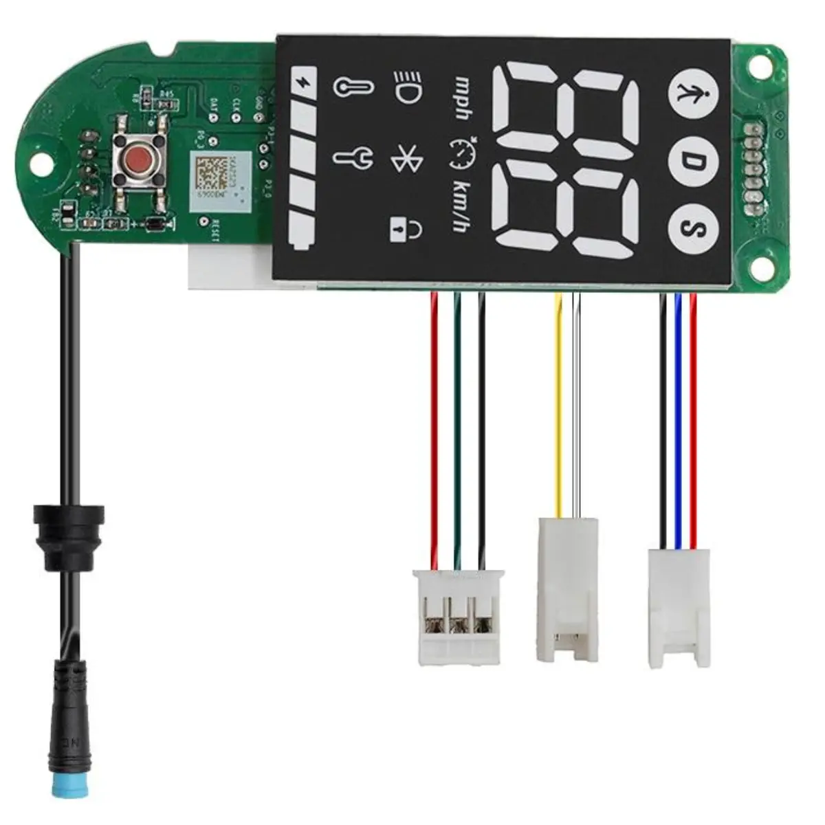 Original Dashboard Für Xioami Mi 4 Pro Gen1 E-Scooter 2
