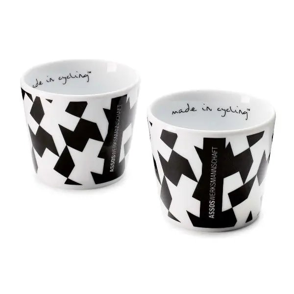 Assos Espresso Coffee Set 1