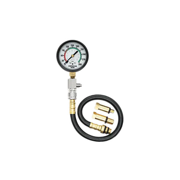 3612 Compression Tester (4-Piece Kit) 1