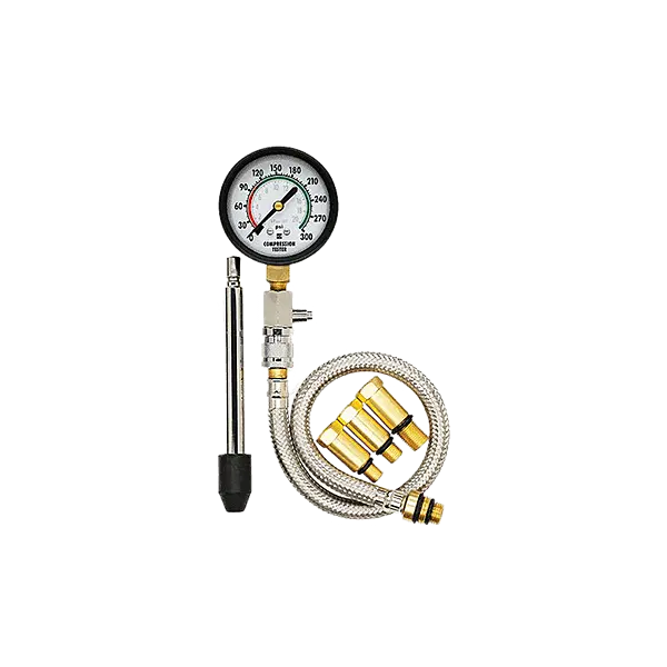 3614 Compression Tester Plus (6-Piece Kit) 1