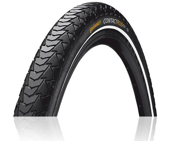 Continental Contact Plus 1