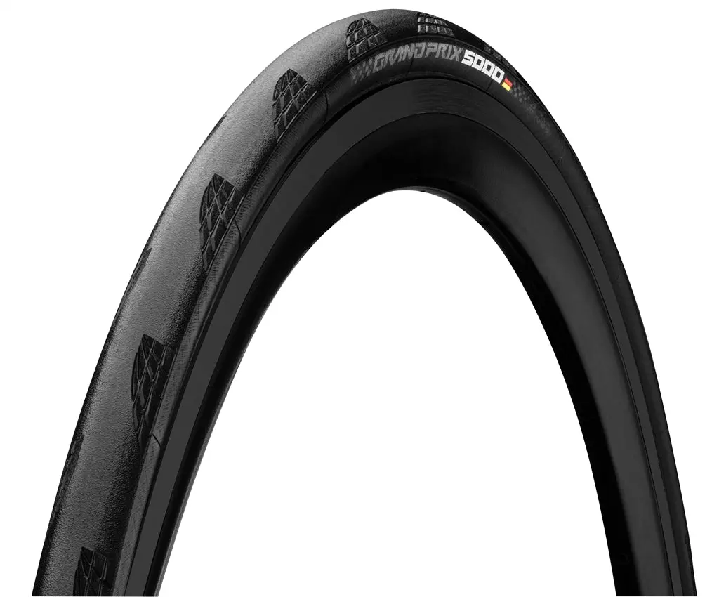 Continental Grand Prix 5000 1