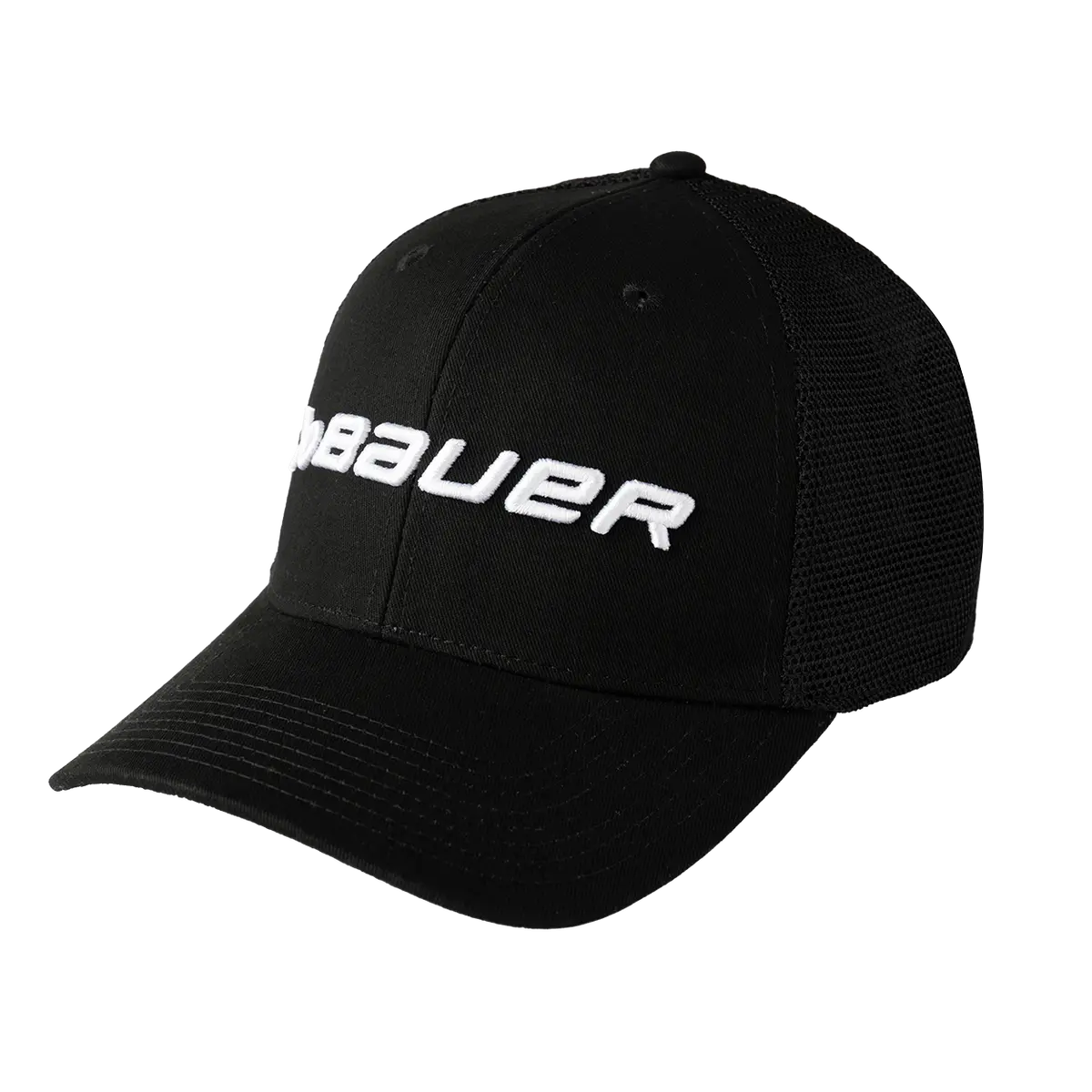 S25 Bauer Core Adjustable Cap Senior 1