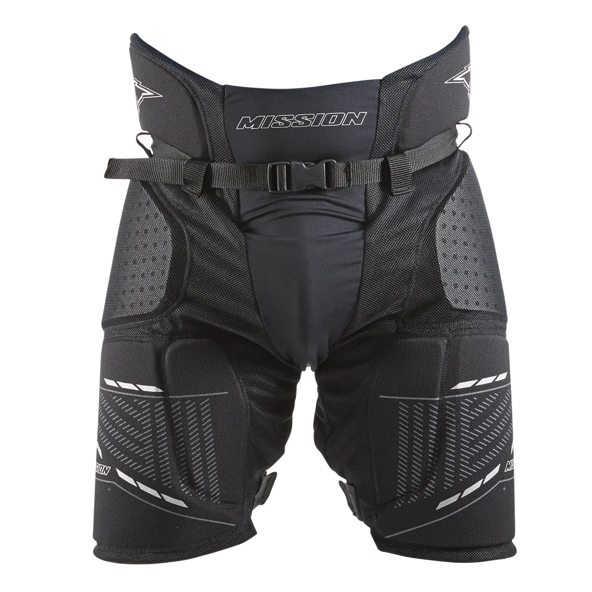 Mission Roller Skate Core Girdle Senior 1